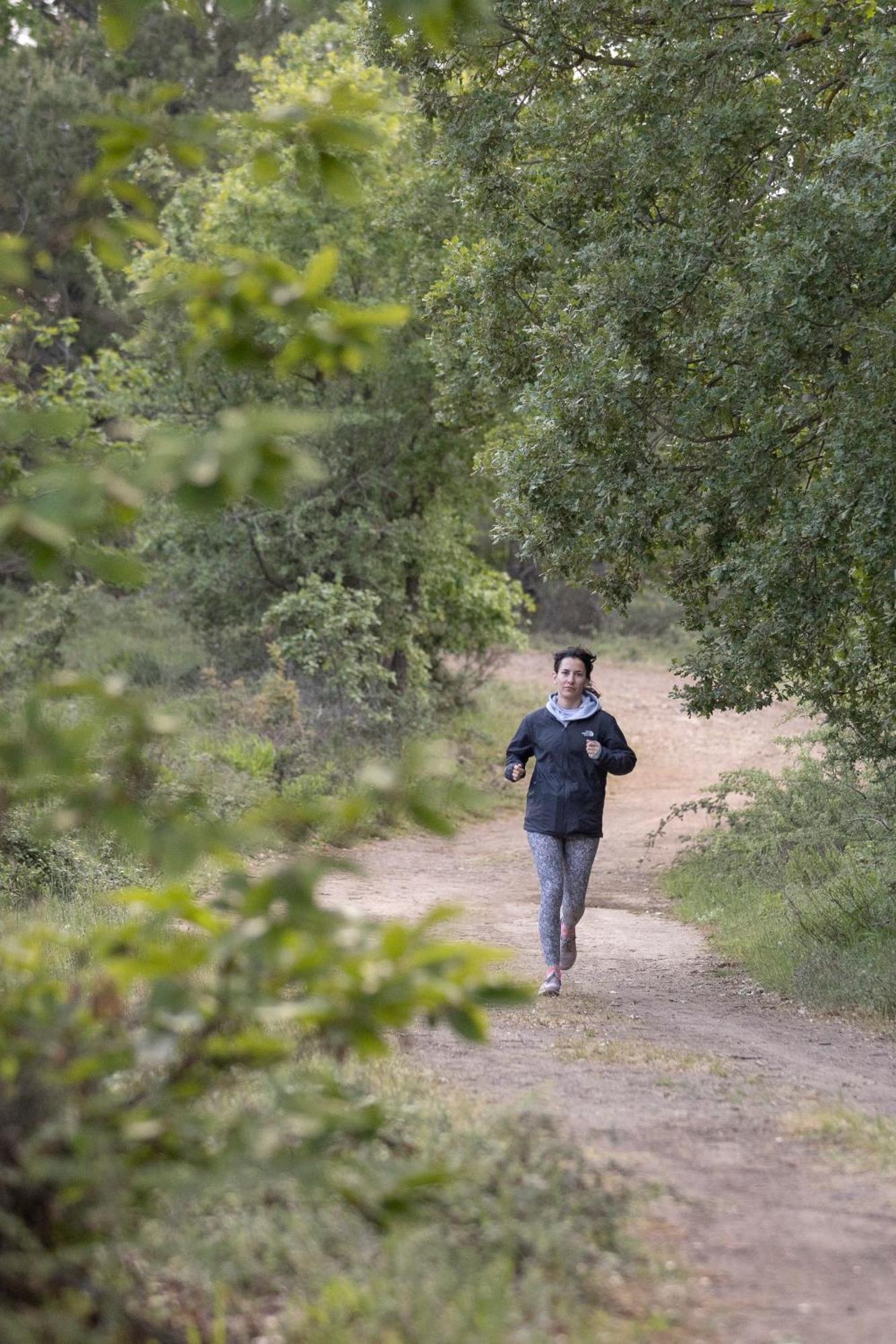 Foresta In Medias Mores ตรีโปลิส ภายนอก รูปภาพ